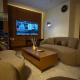 The Skyluxe Designer Suite with Rooftop Pool, Islamabad (foto 2)