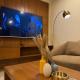The Skyluxe Designer Suite with Rooftop Pool, Islamabad (foto 10)