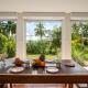 Appartement Aloé - Jardin et accès plage direct, Le Carbet