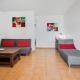 Appartement Aloé - Jardin et accès plage direct, Le Carbet (foto 6)