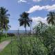 Appartement Aloé - Jardin et accès plage direct, Le Carbet (foto 8)