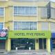 Five Ferns Hotel