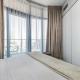 Escape24 - 1BR in Zada Tower, Business Bay near Metro & Burj Khalifa Dubai - Foto 8