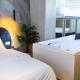 Luxury Suite by The Bubbles Jacuzzi Rooms, Tirana - Zdjęcie 5