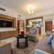 2 BHK City view apartment Dubaj - Fotografie 7