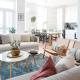 Luxury Penthouse, Sauna, Balcony, AirCon, Helsinki