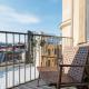 Luxury Penthouse, Sauna, Balcony, AirCon, Helsinki (photo 7)