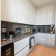 Luxury Penthouse, Sauna, Balcony, AirCon, Helsinki (photo 9)
