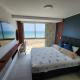 Modern ocean view apartment, Lima (fotografie 9)