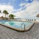 Beachfront Condo w/ Pool in Redington Shores, St. Pete Beach (Foto 4)
