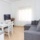 Ramona Home, Berat