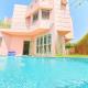 Spacious Villa with Private Pool