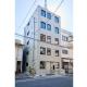 LIFE TOWN OSHIAGE - Vacation STAY 20458, Tokio - Zdjęcie 5