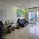 Great apartment in Bocagrande with sunset & beach view Cartagena de Indias - Photo 5