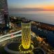 Alliance Palace in Marriott, Batumi - Fotografie 1