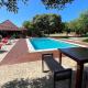 Cycad Beach Resort- Chalets, Praia de Macaneta (foto 5)