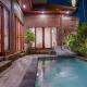 Kidupa Villa 2 BR private pool Ubud - Photo 1