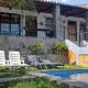 Nice country house with pool and beautiful view, Huarochirí