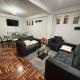 Siéntete como en casa, excelente apartamento, Cuzco - Fotografie 1
