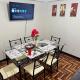 Siéntete como en casa, excelente apartamento, Cuzco - Fotografie 3
