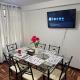 Siéntete como en casa, excelente apartamento, Cuzco - Fotografie 10