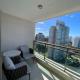 Apartment on a high floor with 2 bedrooms Punta del Este - Foto 2