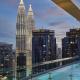 Royce Residence KLCC by Cobnb Kuala Lumpur - Photo 1