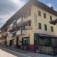 Albergo Garni Barancio