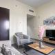 Modern 1BR in Merano, Near Downtown & Burj Khalifa - 14AB07 Dubaj - Fotografie 4