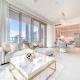 Stylish 2BR in Forte 2, Dubai - Foto 3