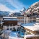Mont Cervin Palace Zermatt - Zdjęcie 1