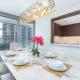 PVH - Lavish 2BR with Fountain View - Opera Grand, Dubai - Photo 9