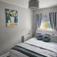 Brogans Apartment, Trim (photo 6)