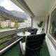 Alpine Hideaway - Cozy Mountainview Studio, Free Parking, Ski, Engelberg, Luzern, Engelberg - Photo 9