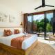 Caina Luxury 6 BR Private Pool Villa ZN312 Ubud - Photo 9