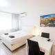 101 Athen, Studio Apartment, 38m2 1-4 Pers Klagenfurt - Foto 2