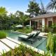 Kellandra Tropical 6 BR Private Pool Villa ZN313 Ubud - Photo 9
