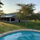 Tula Baba Game Lodge, Brits - Fotografie 1