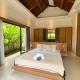 Nata Raka Villa - Modern Tropical Private Pool Villa in Ubud - Photo 10