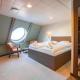 Go Nordic Cruiseline Ferry - Oslo to Copenhagen, Oslo (photo 5)