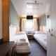 Go Nordic Cruiseline Ferry - Oslo to Copenhagen, Oslo (photo 4)
