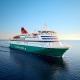 Go Nordic Cruiseline Ferry - Oslo to Copenhagen, Oslo