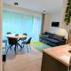 Bike & Ski MOSS Apartment, Dolní Morava (fotografie 3)