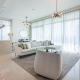 Luxury 3BR plus Maids Room in Emaar Beachfront Dubai - Photo 3
