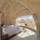 RUM MOON lUXURY CAMP, Wadi Rum