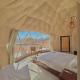 RUM MOON lUXURY CAMP, Wadi Rum (Foto 8)