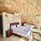 RUM MOON lUXURY CAMP, Wadi Rum (Foto 7)
