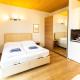 212 St Petersburg, Studio Apartment, 27m2, 1-2 Pers, Klagenfurt (fotografie 3)