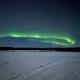 Unique aurora experience, Aittoperä (photo 10)
