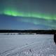 Unique aurora experience, Aittoperä (photo 9)